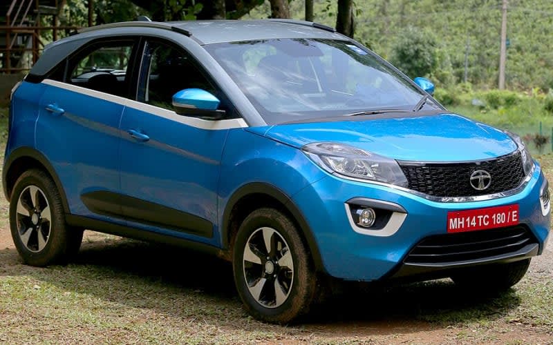 Tata Nexon
