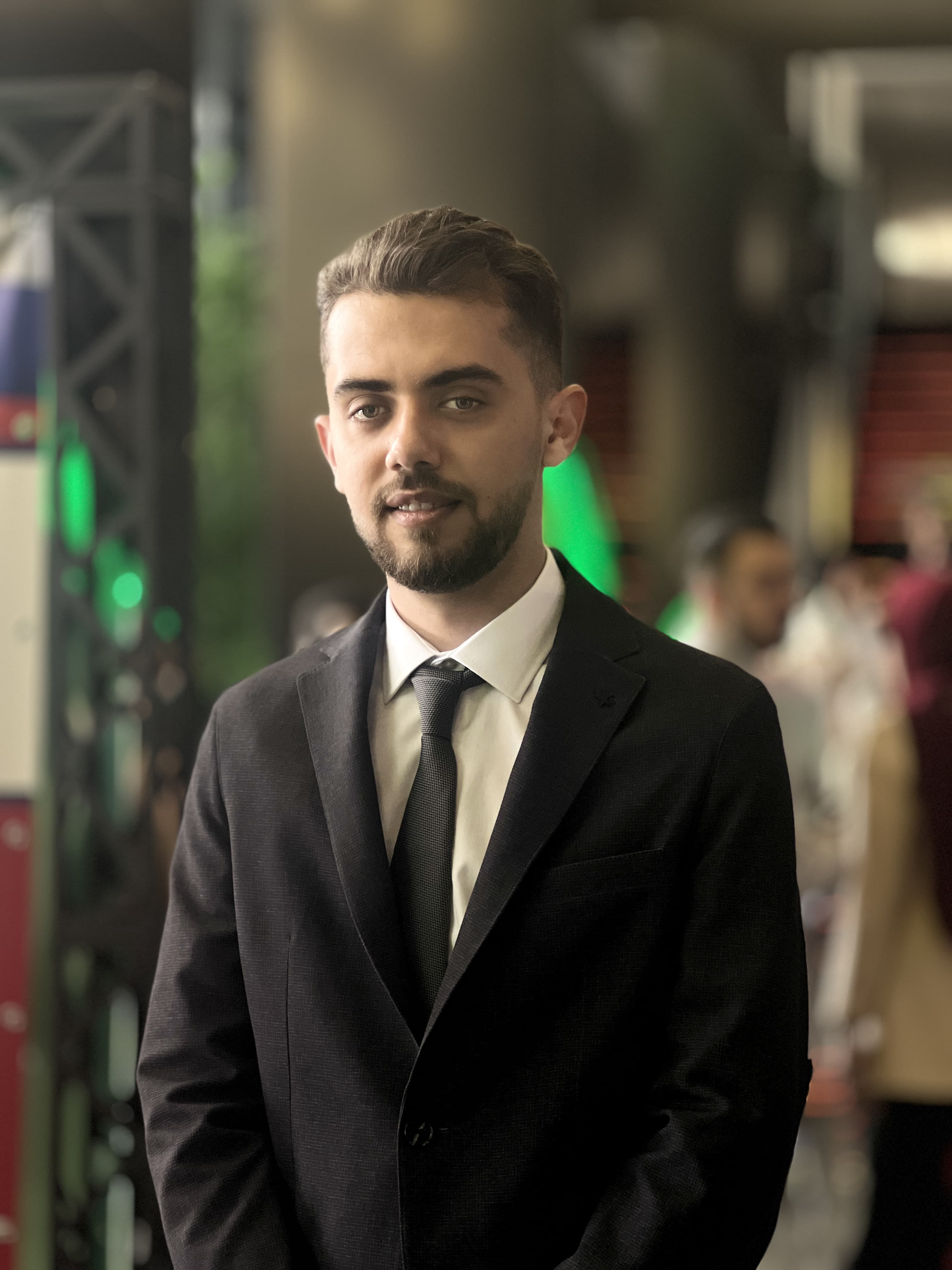 صورة محمد دبوان