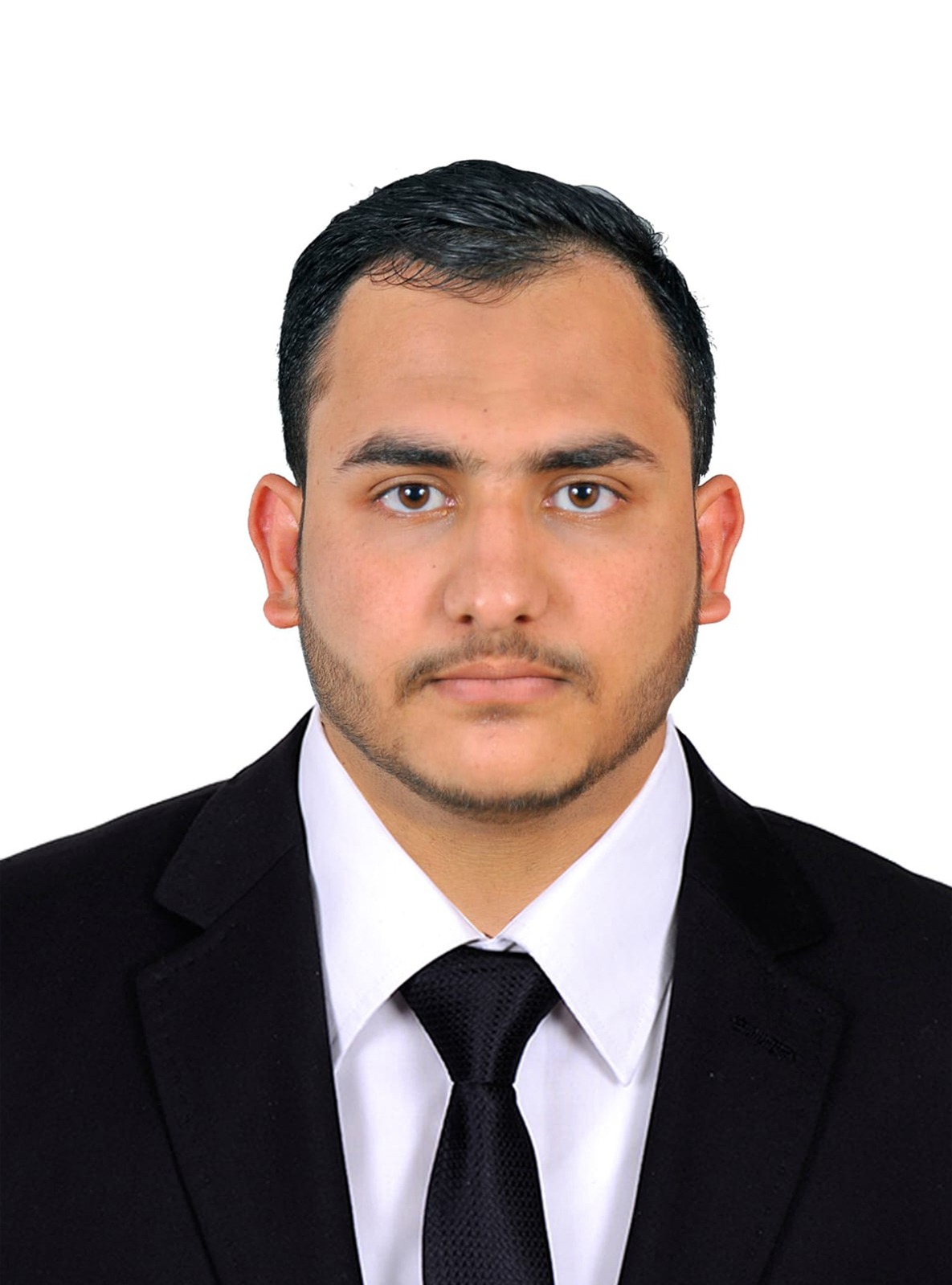 صورة محمد الذيب