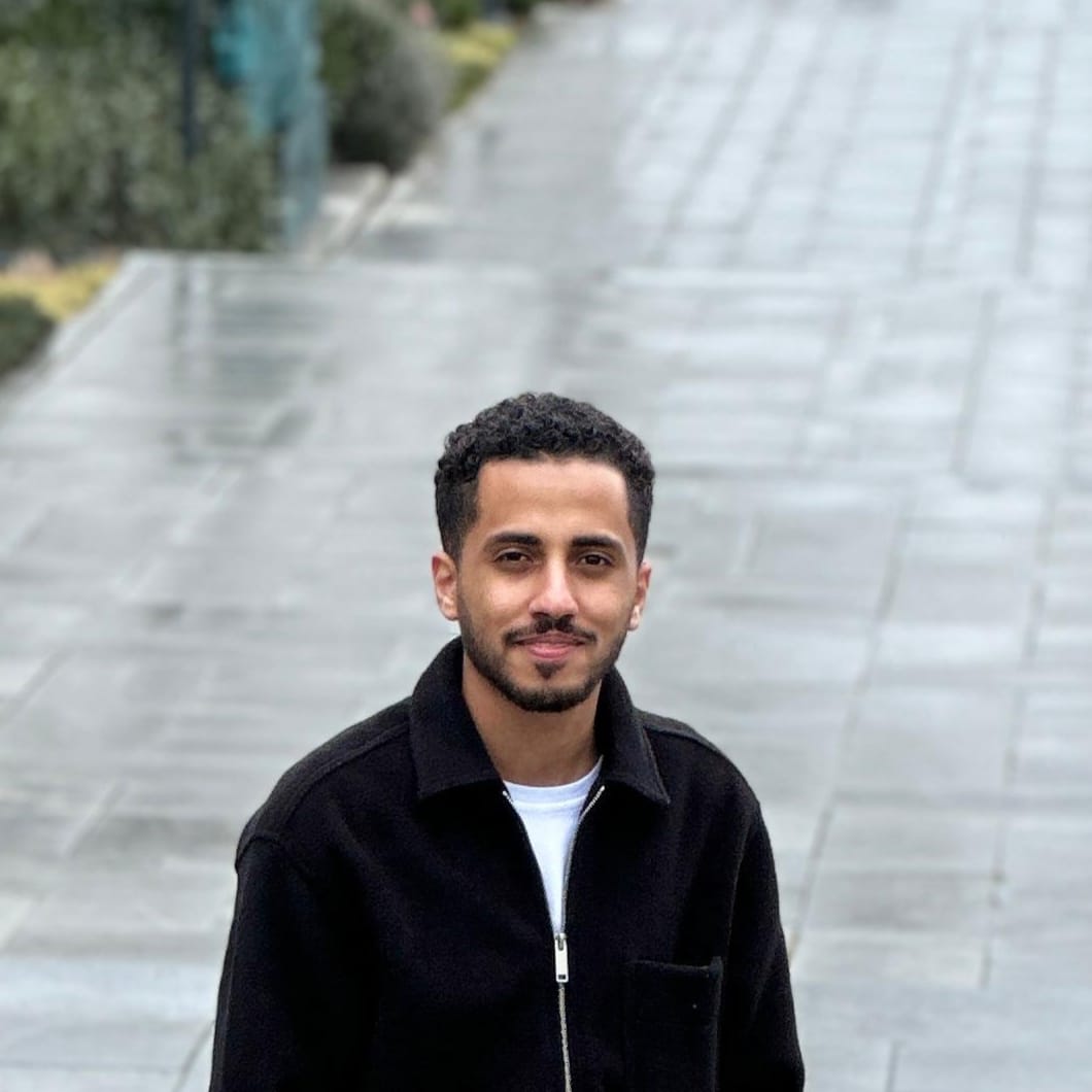 صورة احمد العبسي