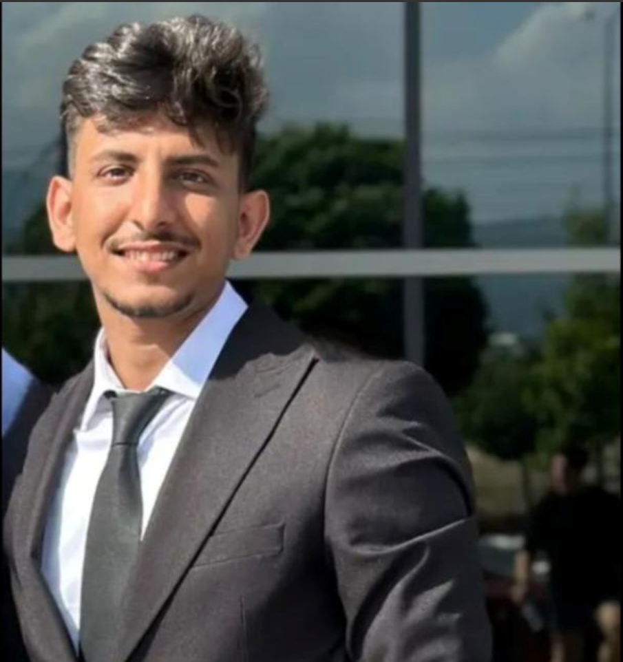 صورة حسام عثرب