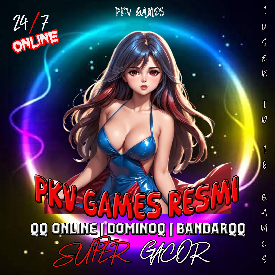 PKV Games ||  Daftar & Login Situs Judi Taruhan PKV QQ Online Resmi 2024