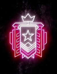 5 X Champion23 ESPORT Skins8 X Elites11 X Black ice Level 23874 operators43 K Renown2 X Battle pass3 X Platinum