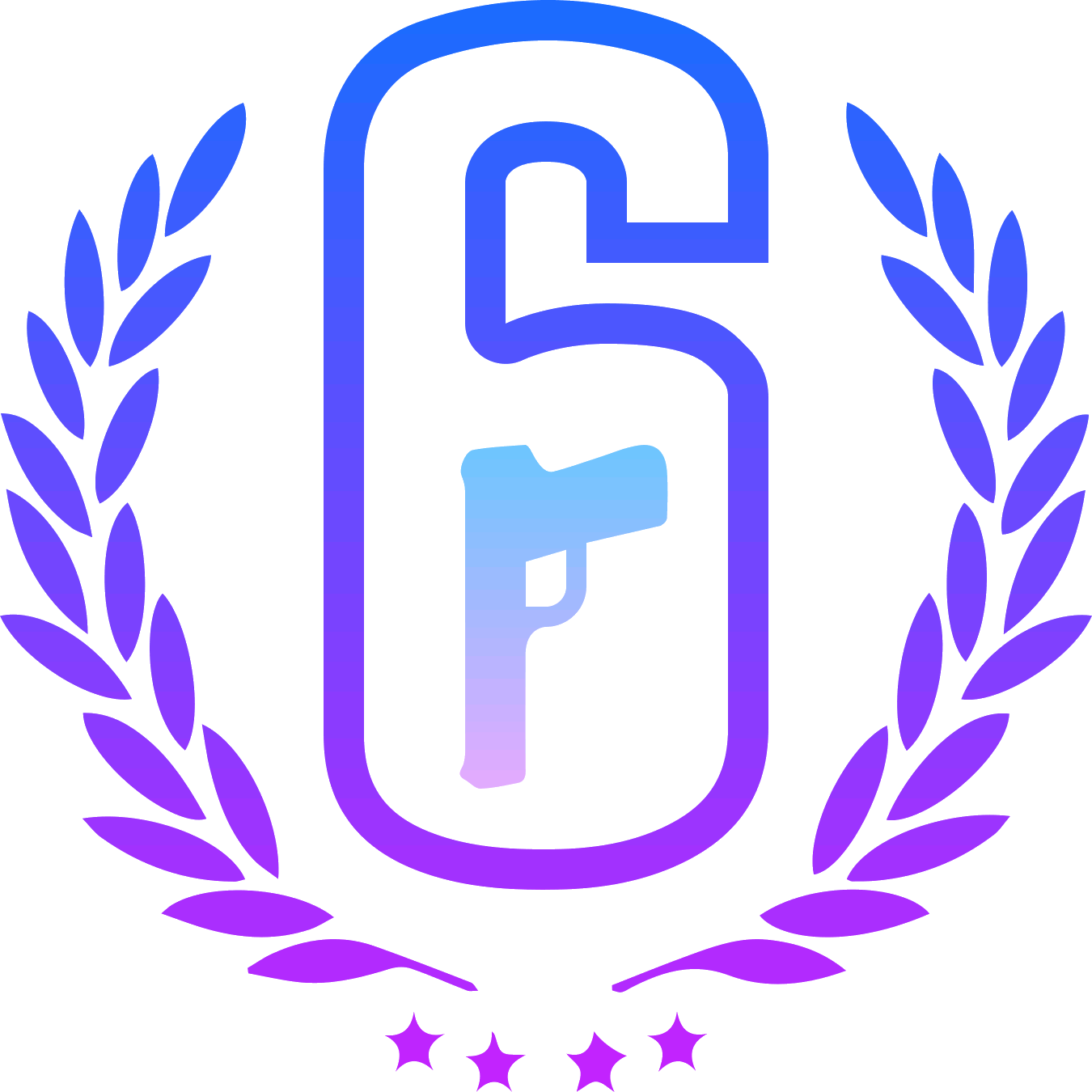 89LvL UBISOFT XBOX LINKABLE 5 BLACK ICE 13 OPERATOR CARDS 38 WEAPON SKINS 58 OPERATORS 75 OUTFITS 17 CHARMS