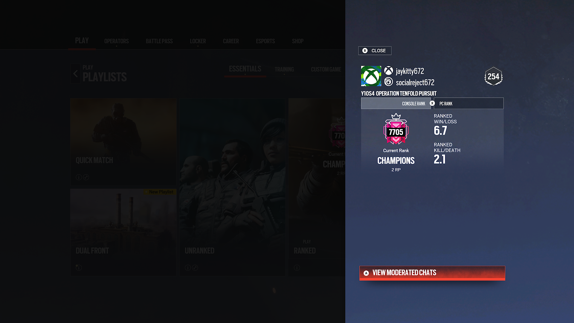 1.0 DIAMOND (4x) RYUKO ONAMI CHUPINAZO 4 GOLD DUSTS CURRENT CHAMPION