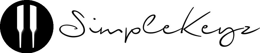 SimpleKeyz
