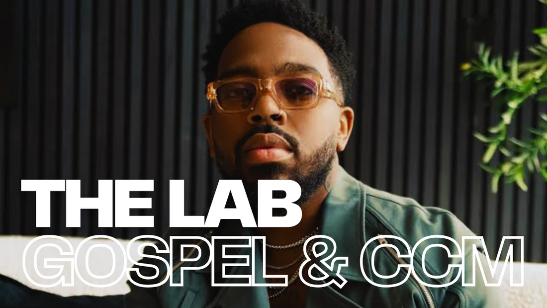 Chandler, Gospel & CCM Lab