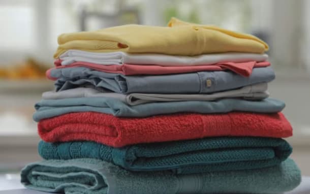 Sklopljena garderoba