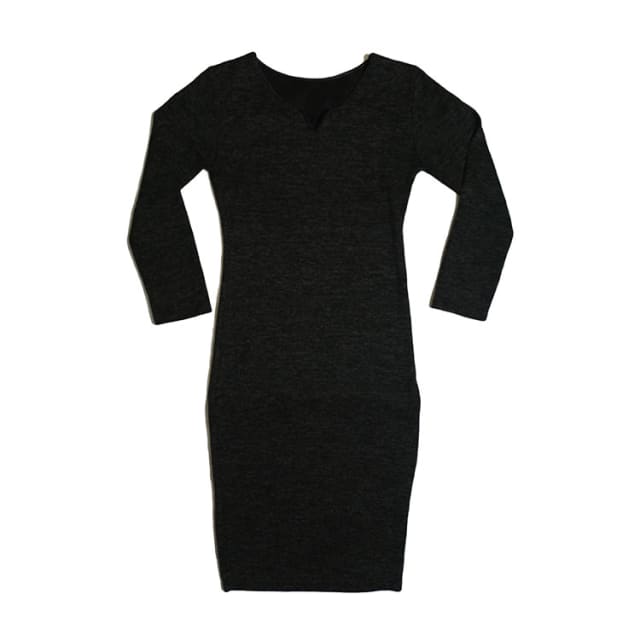 Slika Haljina, Bez marke