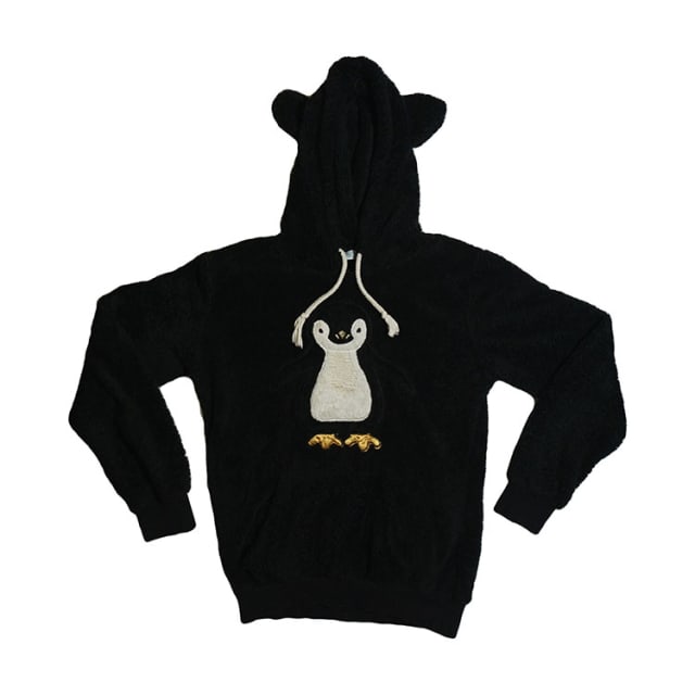 Slika Bluish Story Dukserica