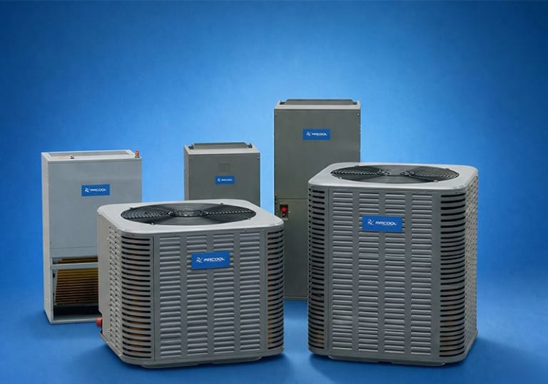 AC Components
