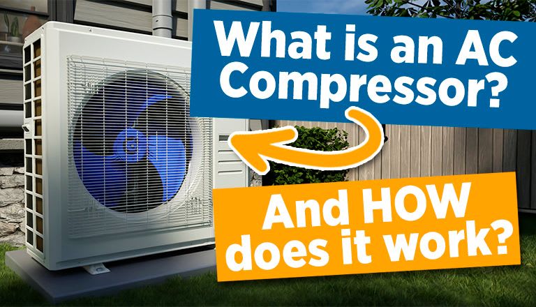 How Does a Home AC Unit Work: Unveiling Cool Comfort Secrets