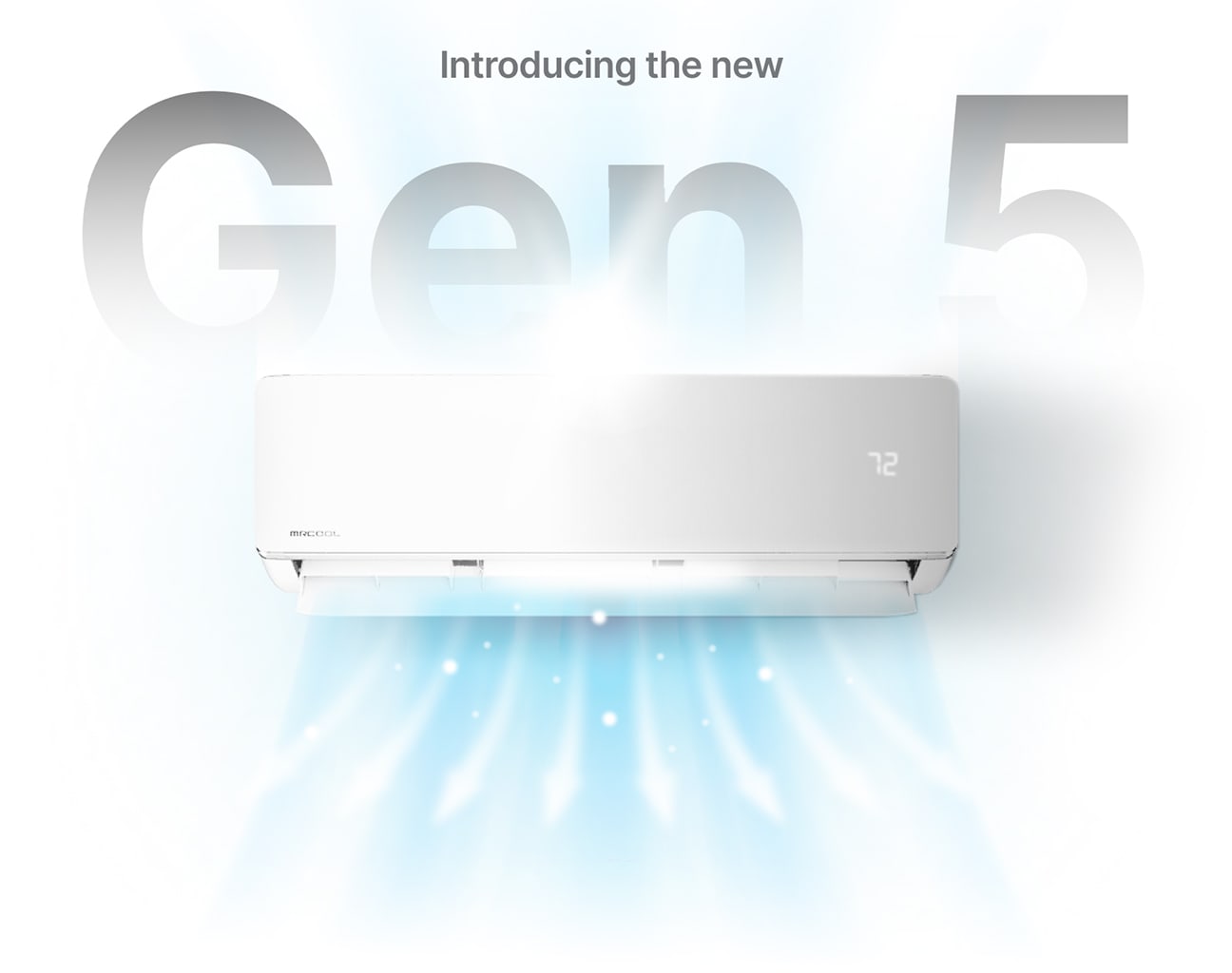 Introducing the new Gen 5