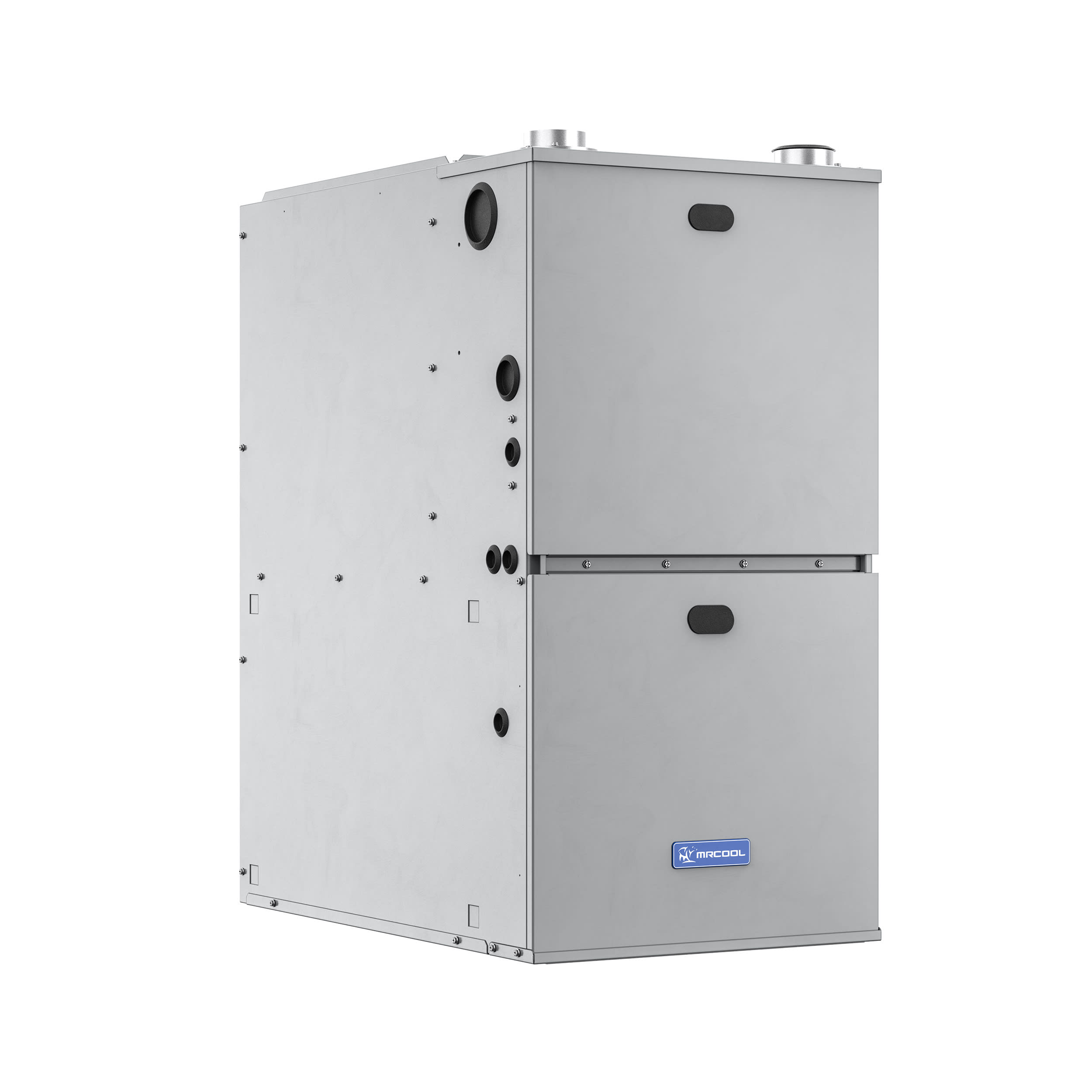 machu ページ VersaPro® 96% Gas Furnaces Specs & Features | MRCOOL®