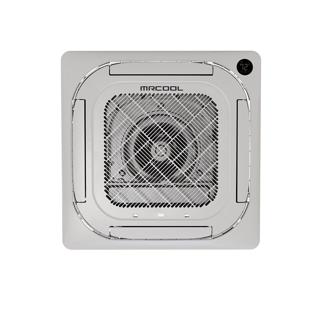 Olympus Multi Zone Specs & Features | MRCOOL®
