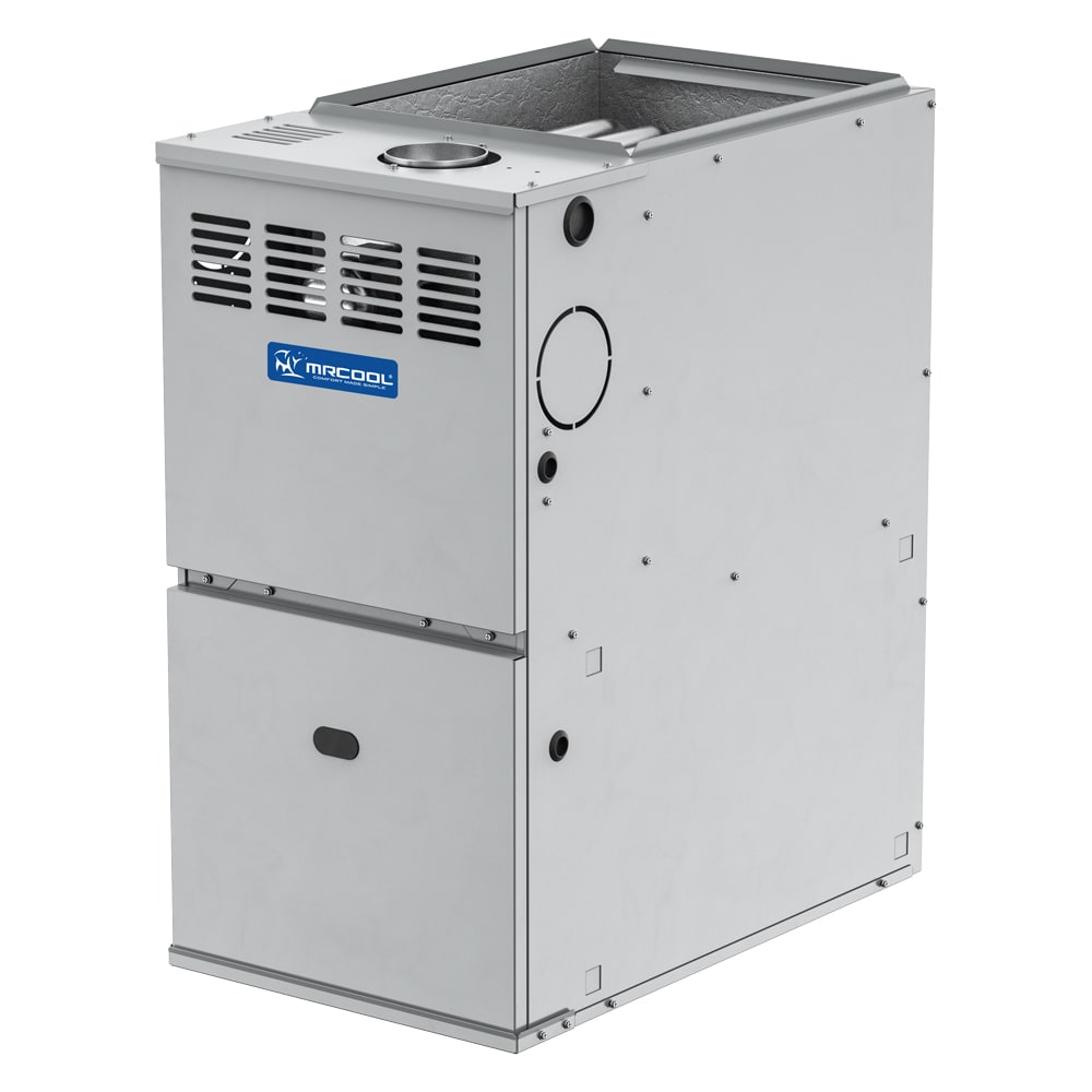 VersaPro® 80% Gas Furnaces Specs & Features | MRCOOL®