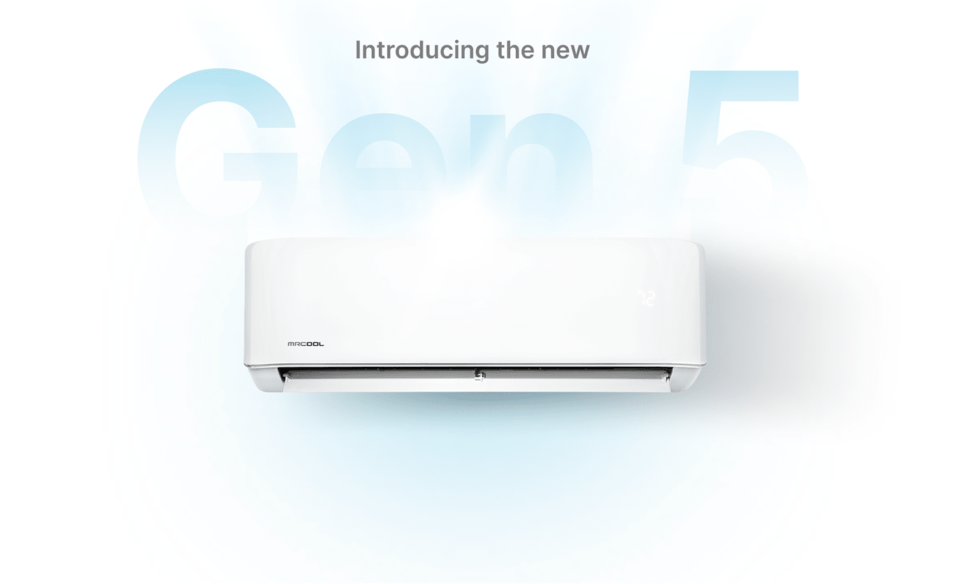 Intro to gen 5