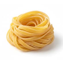 Fresh Pasta
