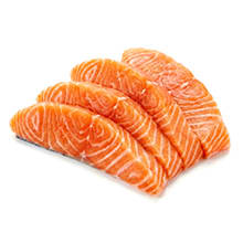 Smoked Salmon