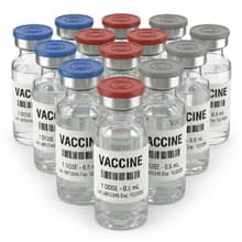 Vaccines and Biologics