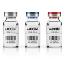 Certain Vaccines