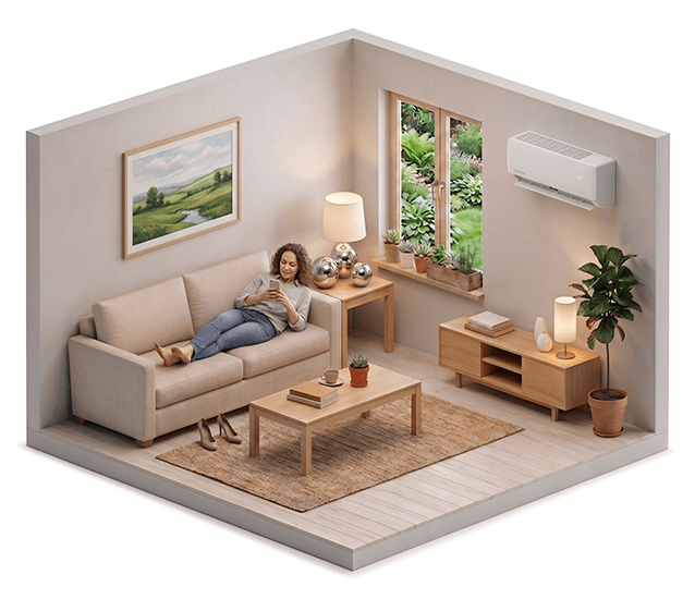 DIY® Easy Pro® Indoors