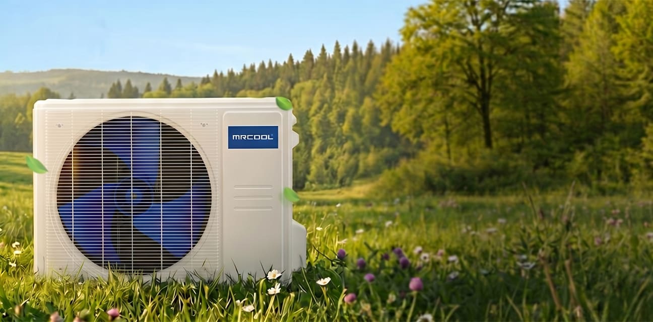 R-454B Future-ready refrigerant