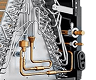 454 Stop Valves