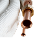 Flare-to-Weld connection