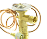 Thermal Expansion Valve