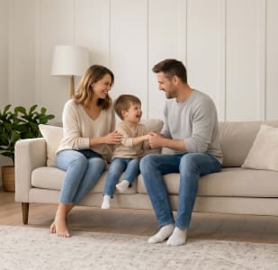 Happy Family