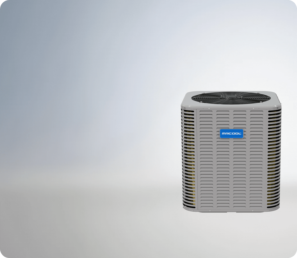 Cooling-Only Condenser