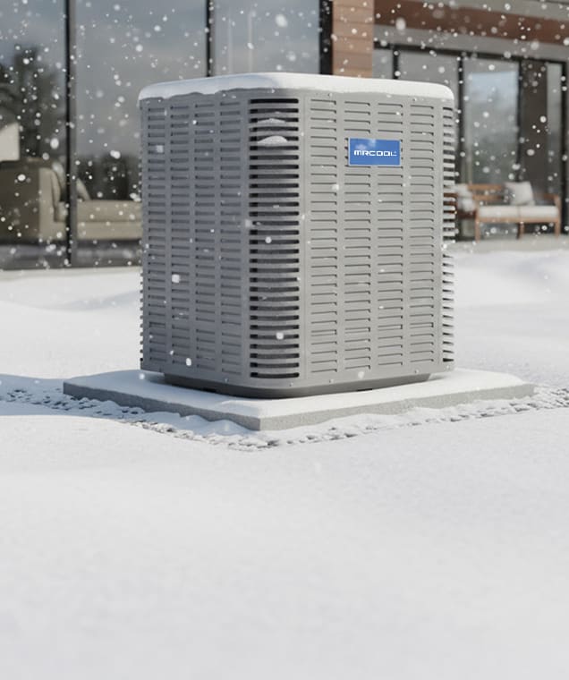 Weather-Resistant Construction