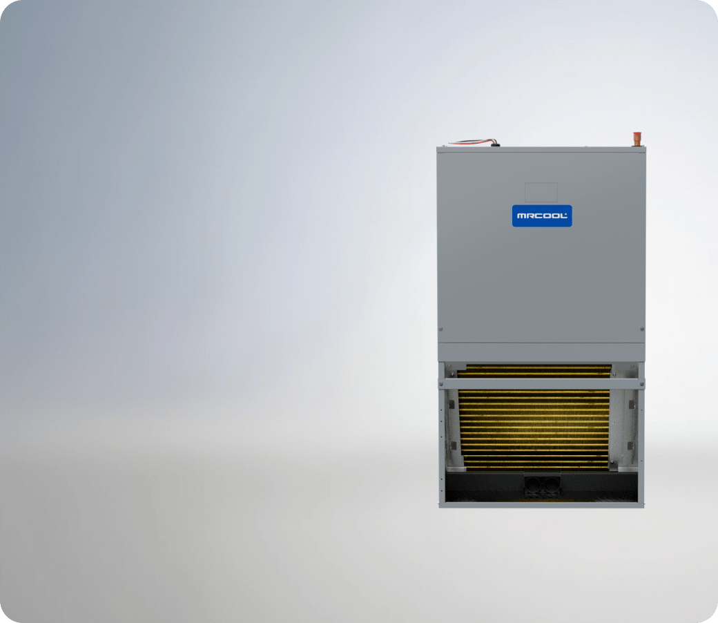 Stud-Mount Air Handler