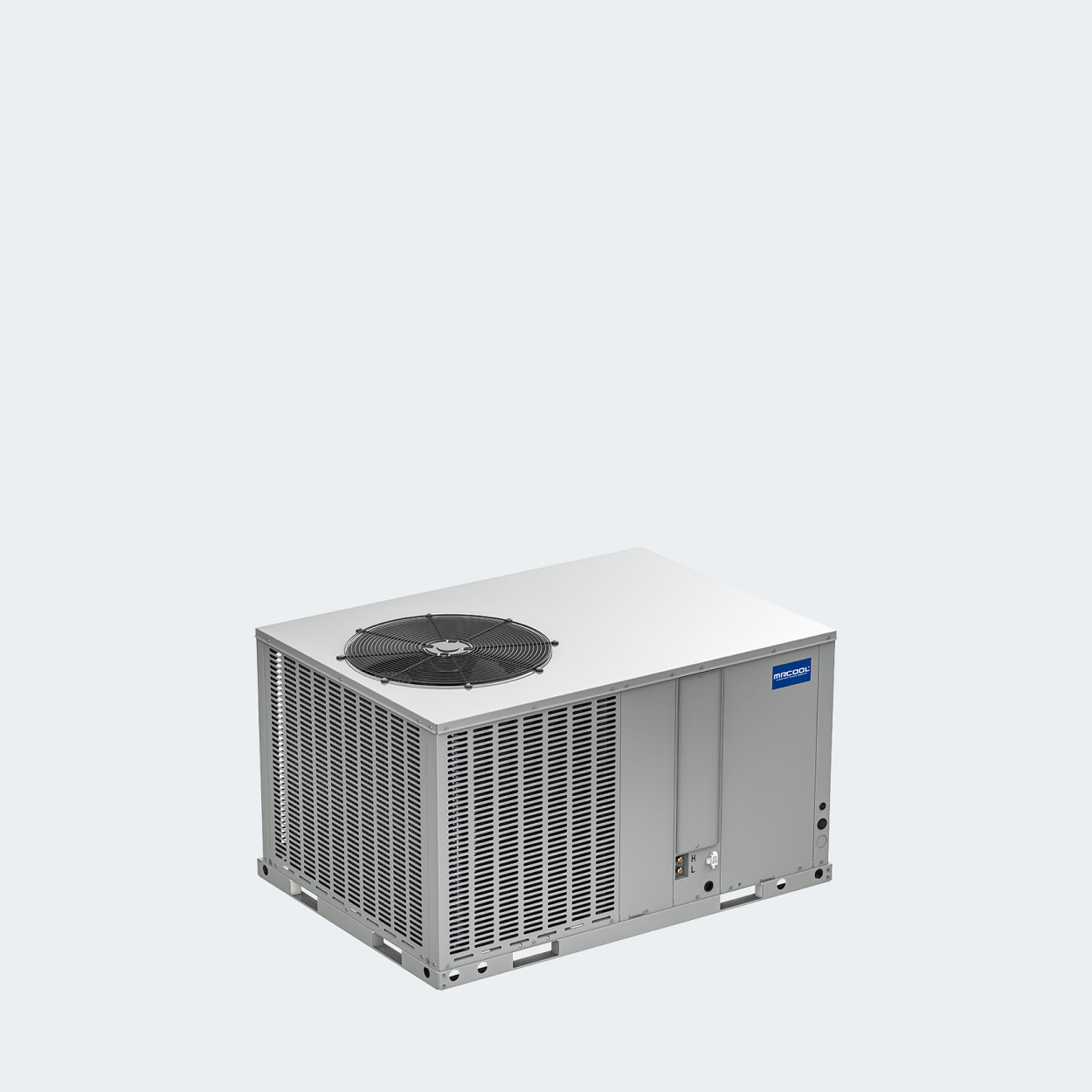Heat Pump Model