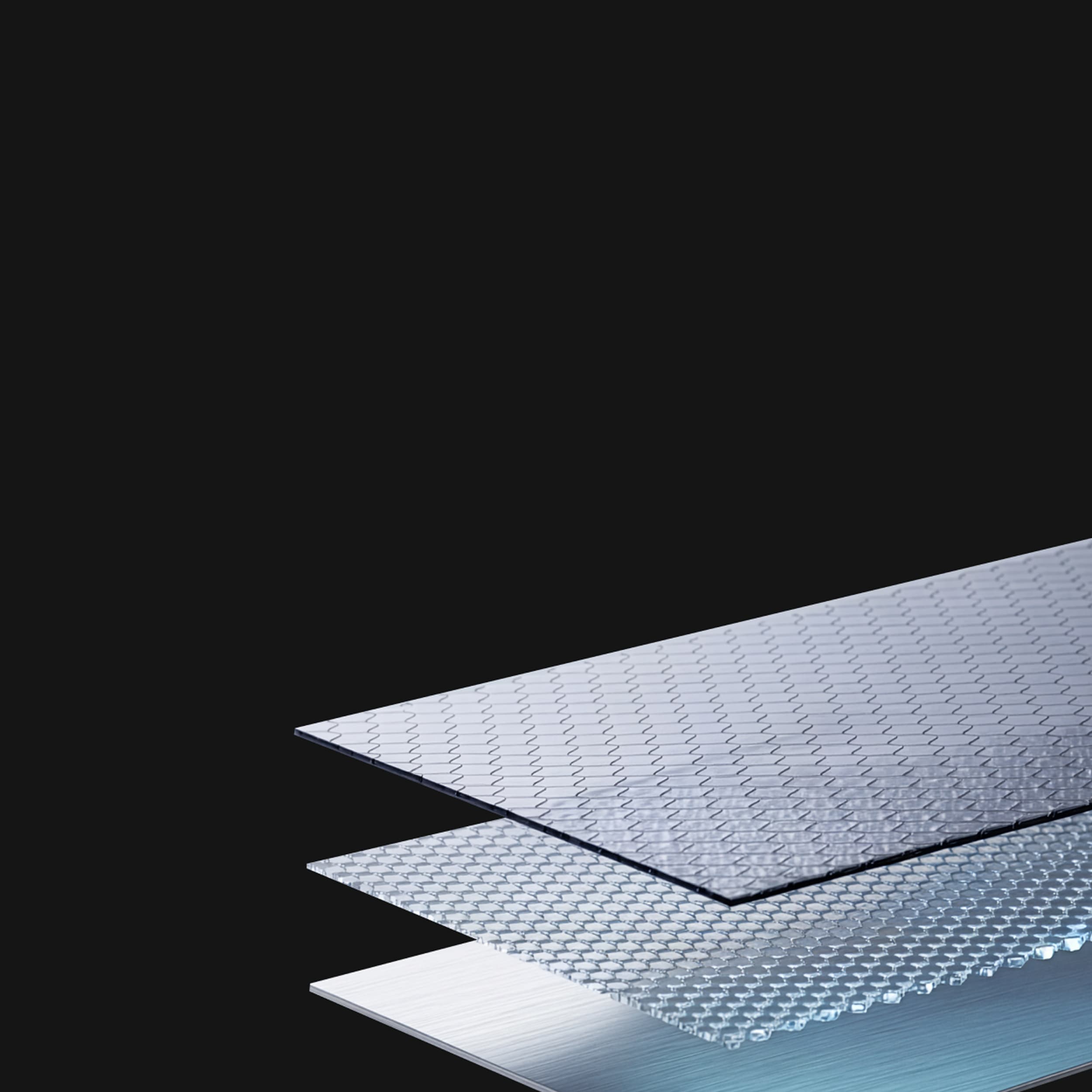 Strength You Can Trust.