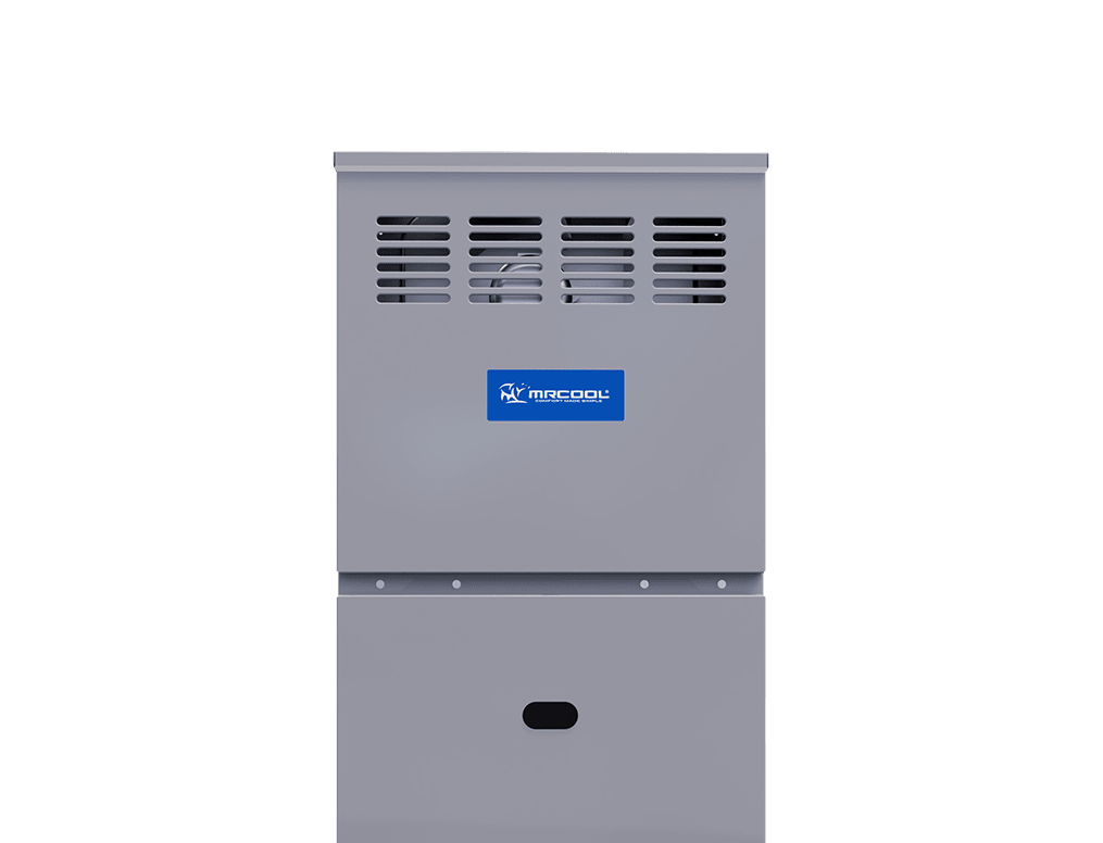 Versapro 80 Furnace