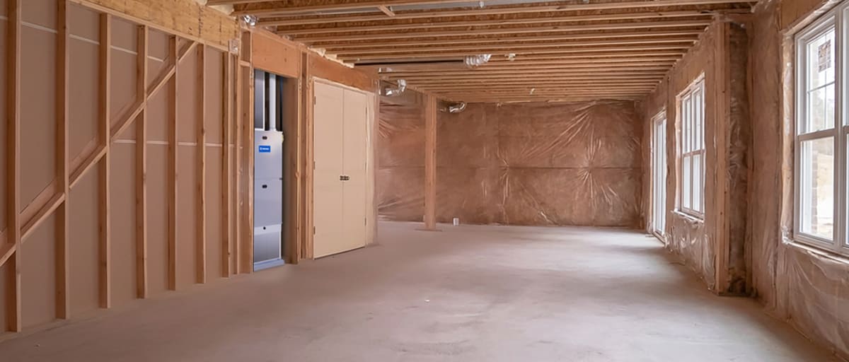 Less space, Installation, Hassle-free