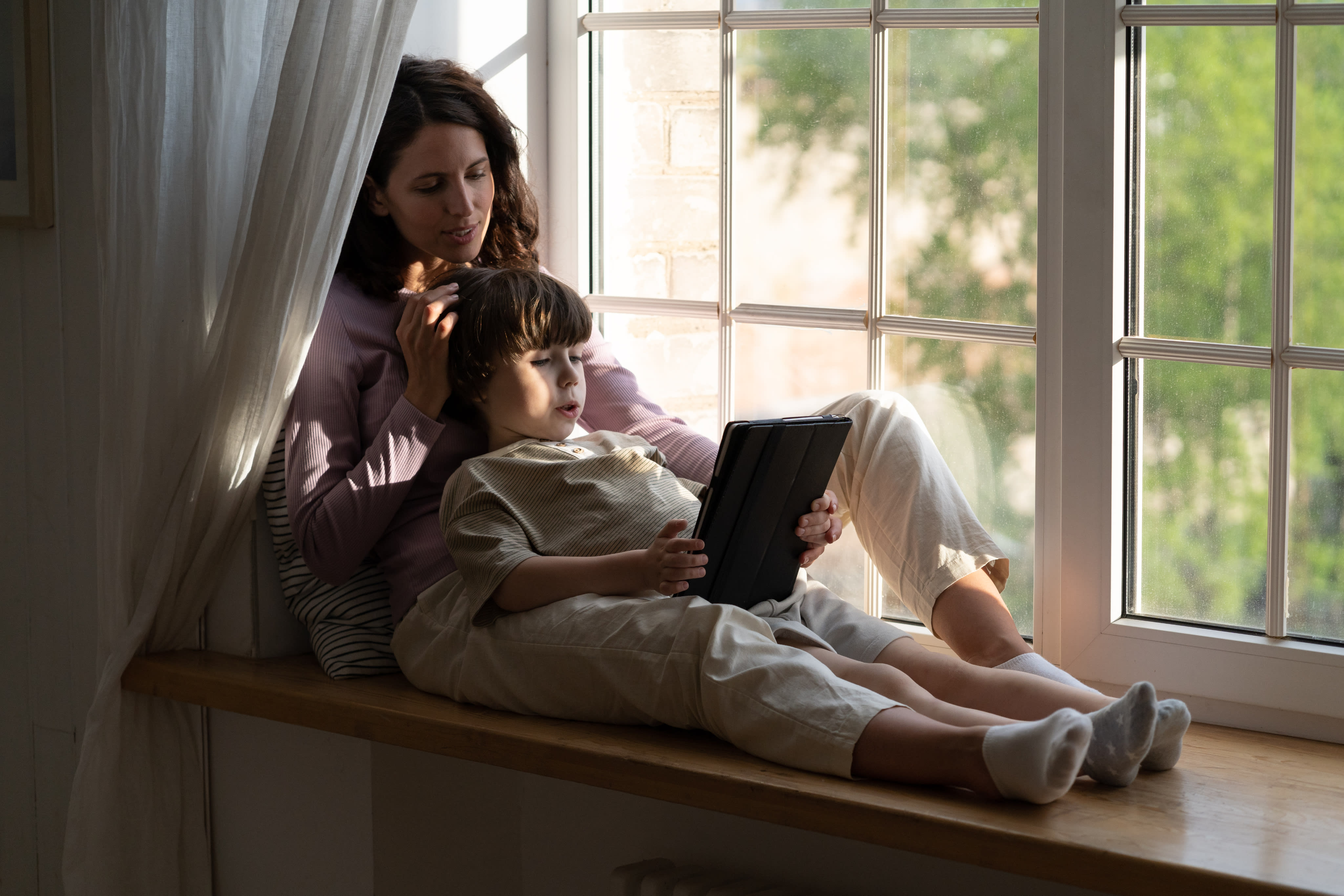 Wide temperature rise range