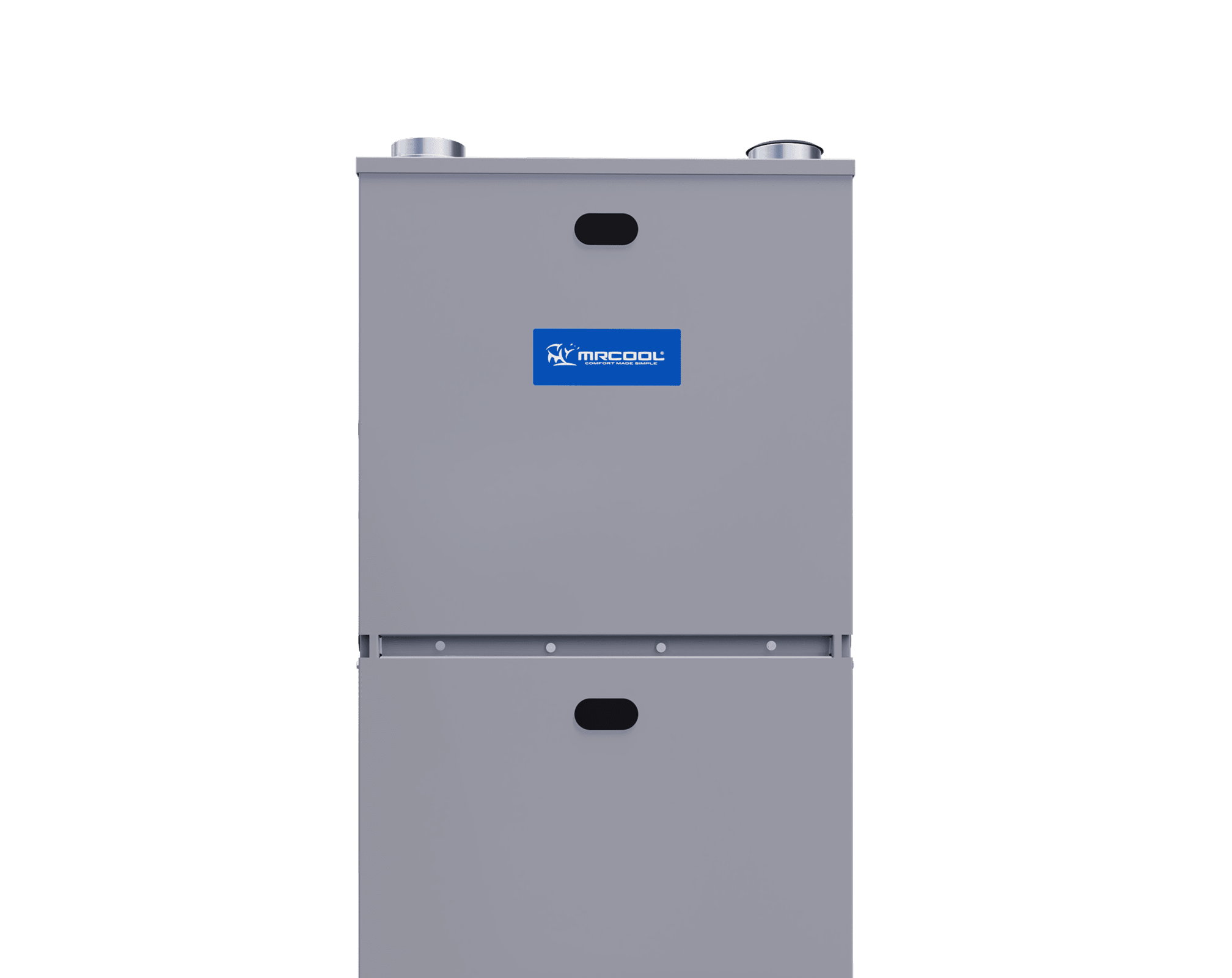 The VersaPro® 96% Furnace