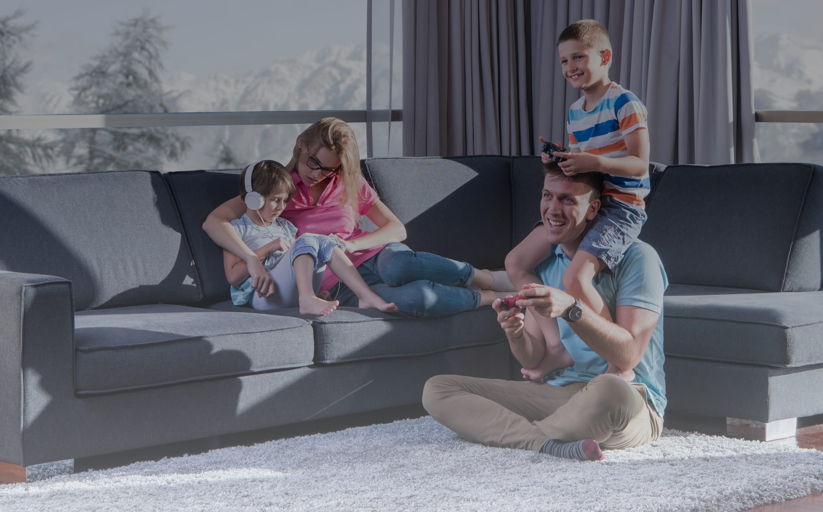 Outsmart the winter chill