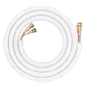 MRCOOL patented Quick Connect line set