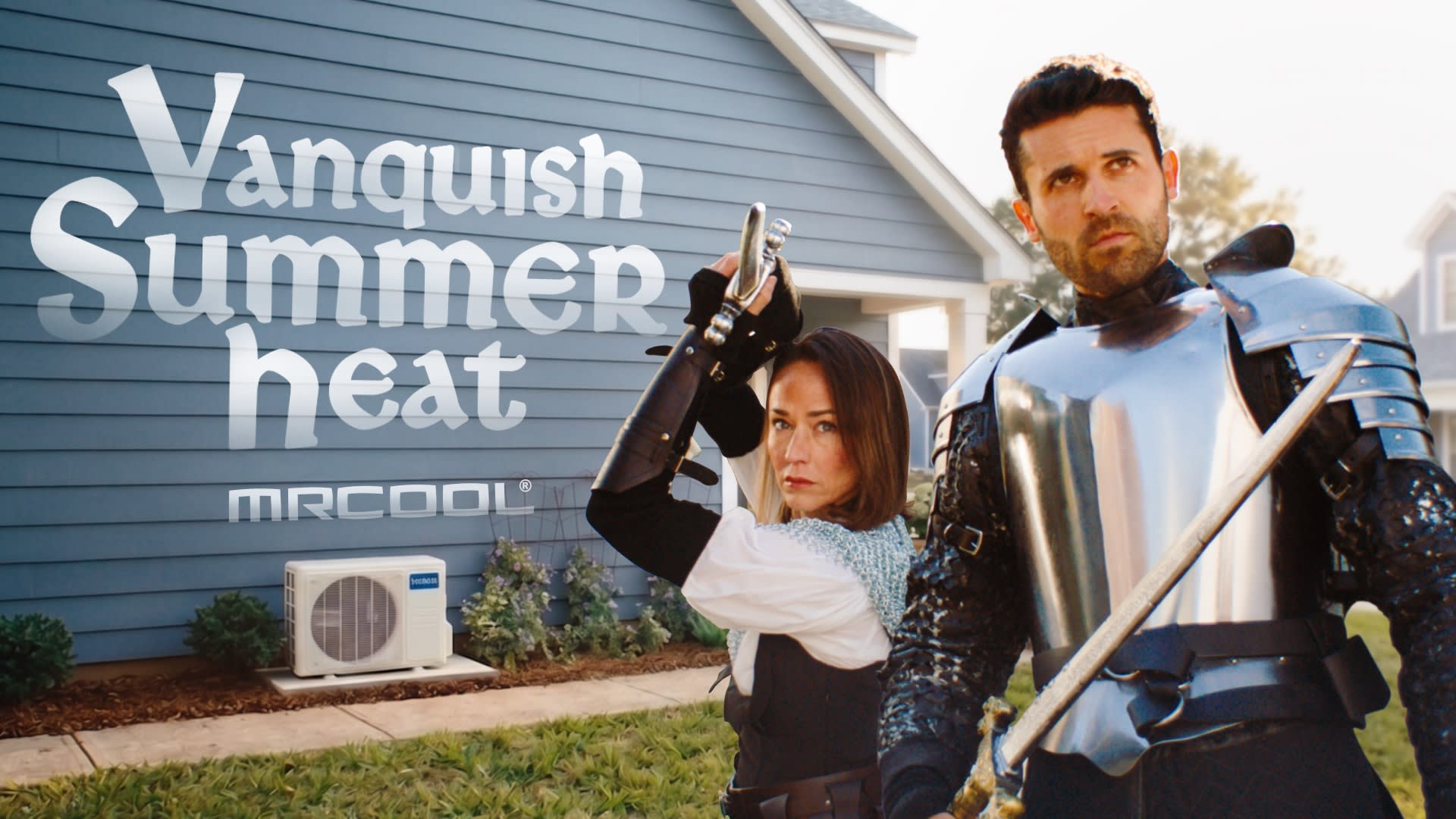 The New MRCOOL DIY Is Engineered For Comfort
