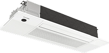 MRCOOL® OuttaSight® Ceiling Cassette
