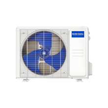 MRCOOL® DIY® Hyper Heat® condenser