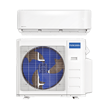 MRCOOL® DIY® Select mini-split system