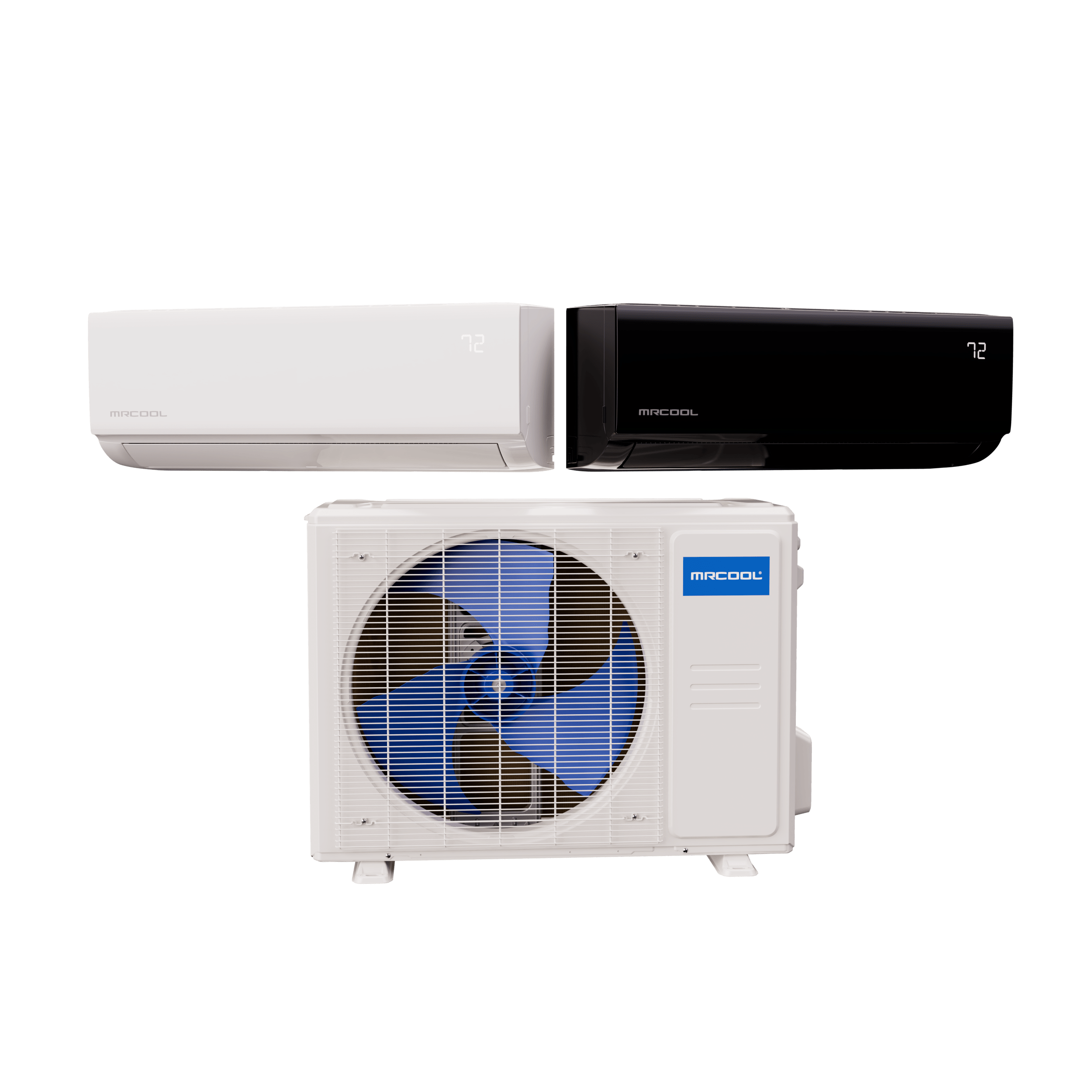 Hybrid Air Handler
