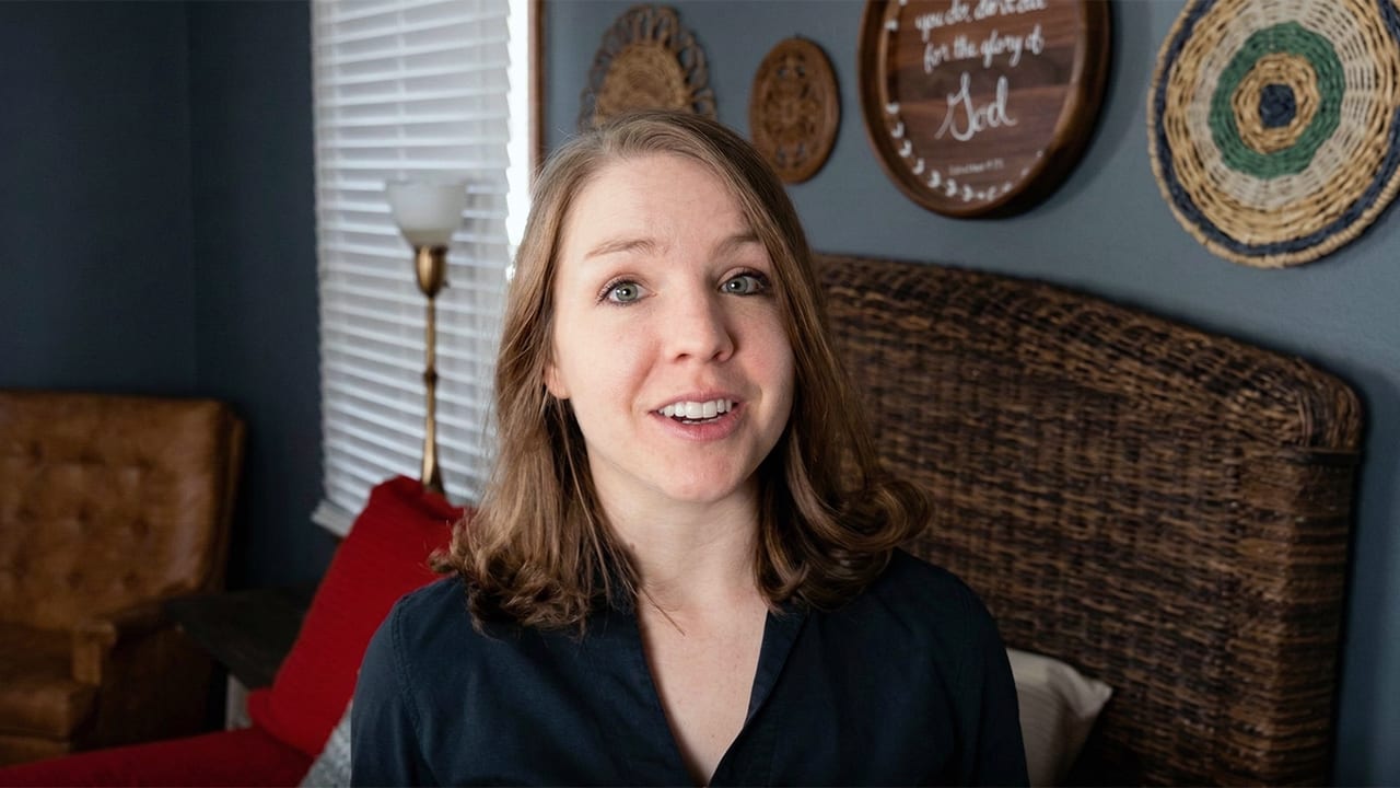 Video preview background