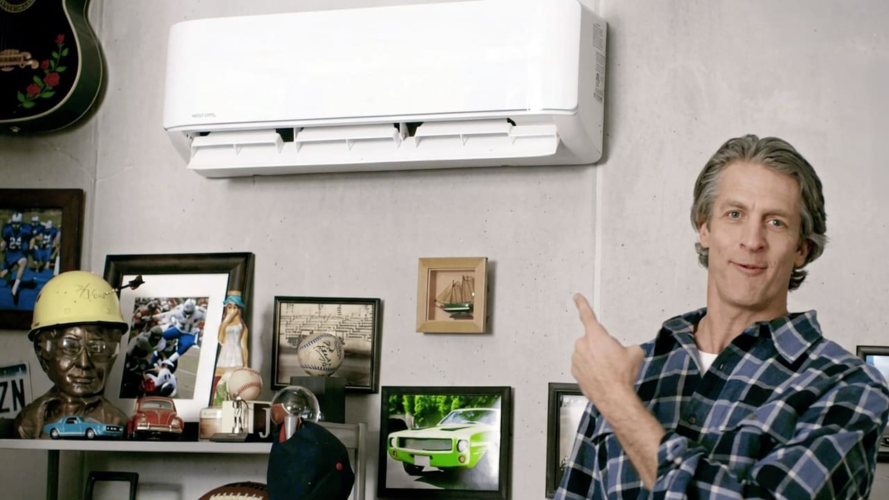 The New MRCOOL DIY Is Engineered For Comfort