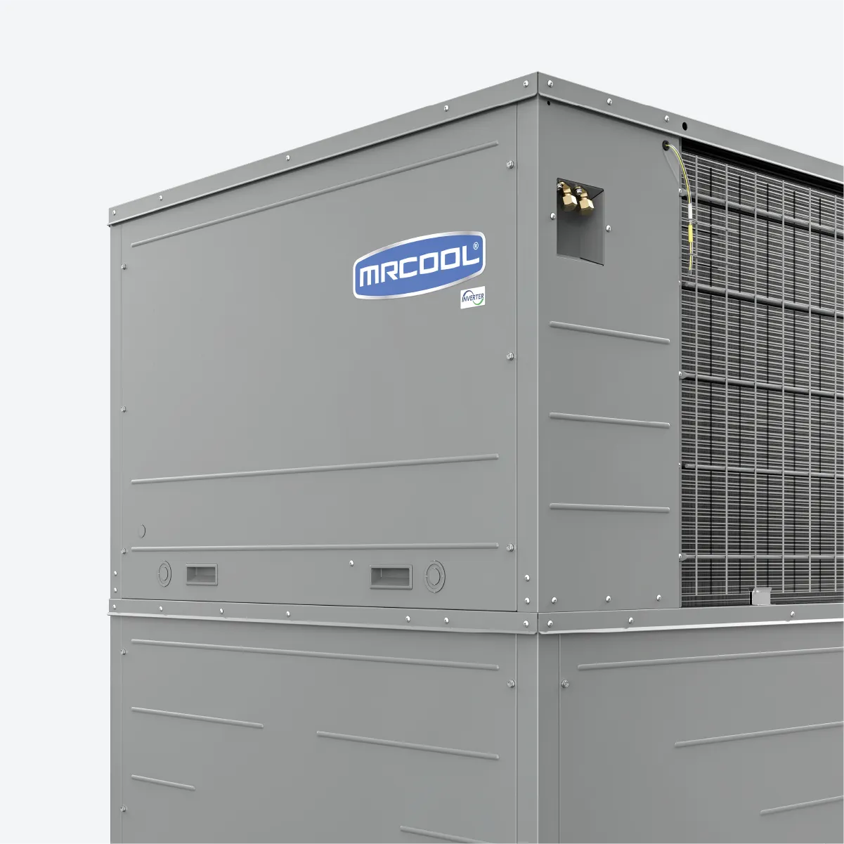 Choosing A Cooling System For Your Cryptocurrency Mining Rig | MRCOOL®